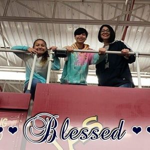 Meet your Posher, Roxanne